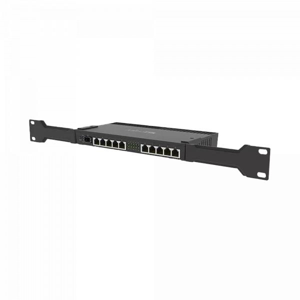 MikroTik RB4011iGS+RM Toshkentda - fotosurat