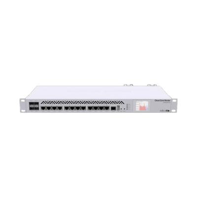 MikroTik CCR1036-12G-4S-EM
