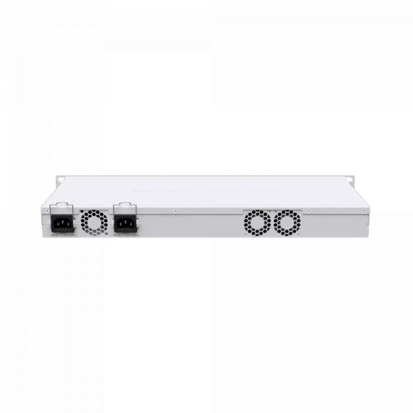MikroTik CCR1036-12G-4S-EM в Ташкенте - фото