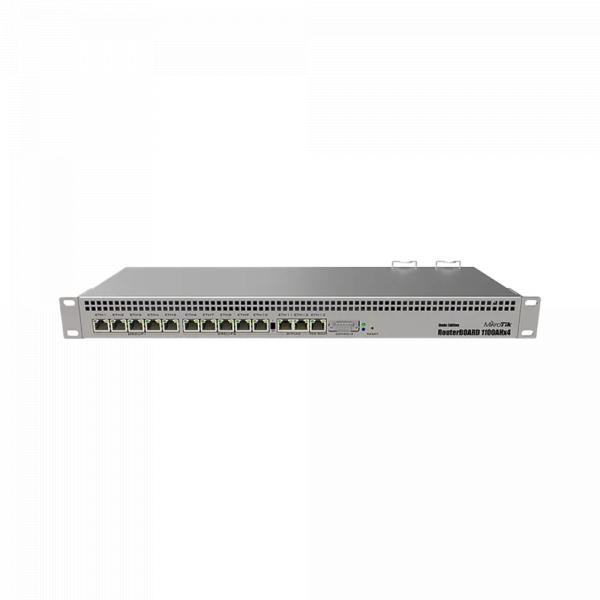 MikroTik RB1100AHx4 Toshkentda - fotosurat