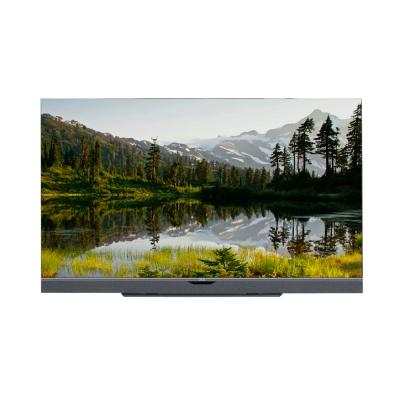 Artel TV ART 50AU20K Dark grey 50"