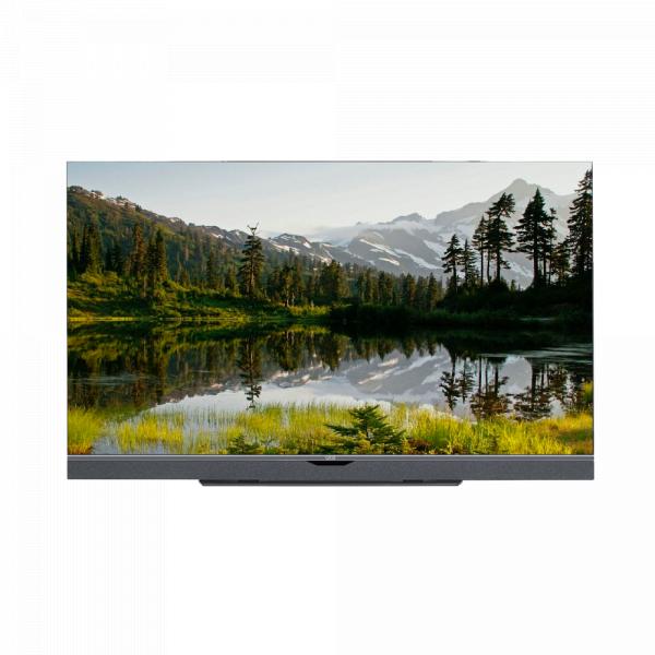 Artel TV ART 50AU20K Dark grey 50" в Ташкенте - фото