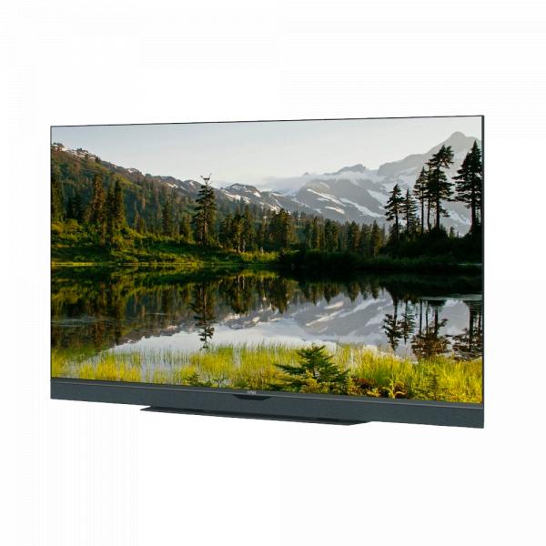 Artel TV ART 50AU20K Dark grey 50" в Ташкенте - фото