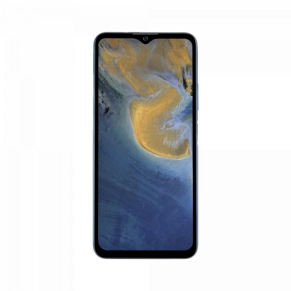 ZTE Blade A71 3/64GB Blue в Ташкенте - фото