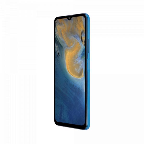 ZTE Blade A71 3/64GB Blue в Ташкенте - фото