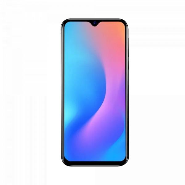 Blackview A60 Pro 3/16GB Interstellar Black в Ташкенте - фото