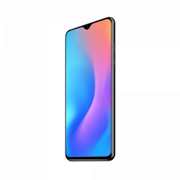 Blackview A60 Pro 3/16GB Interstellar Black в Ташкенте - фото