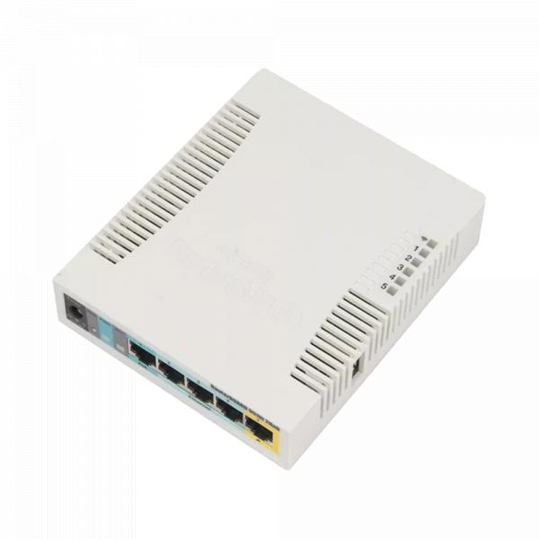 MikroTik RB951G-2HnD в Ташкенте - фото