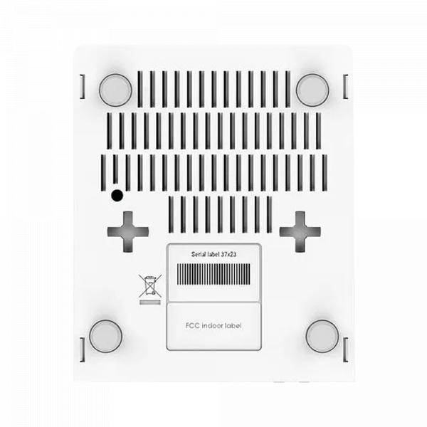 MikroTik hEX PoE [RB960PGS] Toshkentda - fotosurat