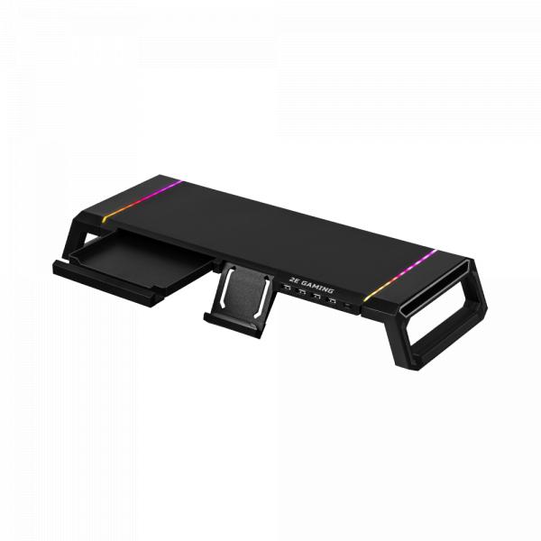 2E Gaming CPG-007 Black в Ташкенте - фото