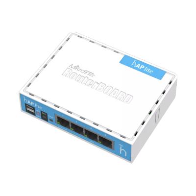 MikroTik hAP lite [RB941-2nD]
