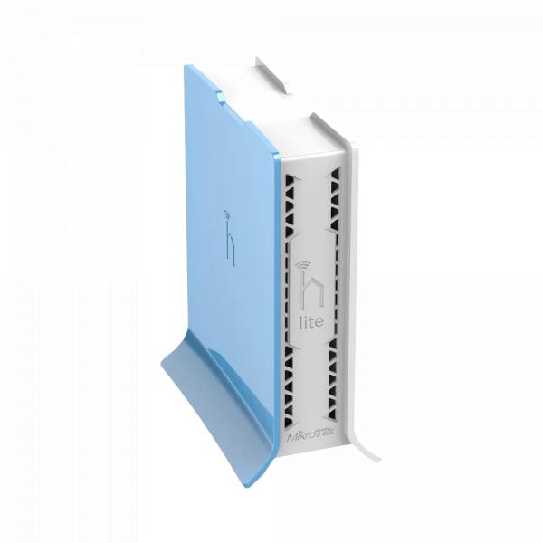 MikroTik hAP lite [RB941-2nD-TC] в Ташкенте - фото