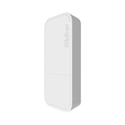 MikroTik wAP (white)