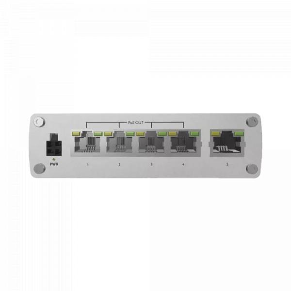 Teltonika TSW100 Ethernet Switch в Ташкенте - фото