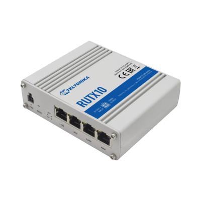 Teltonika RUTX10 Ethernet Router