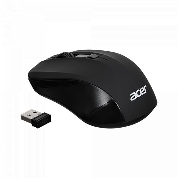 Acer OMR010 Black в Ташкенте - фото