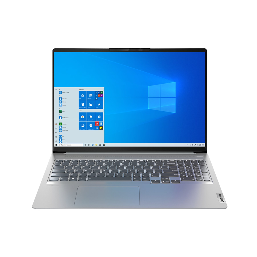 Lenovo ideapad 5 pro 16ach6 обзор