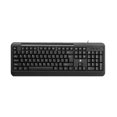 2E KM1040 Black