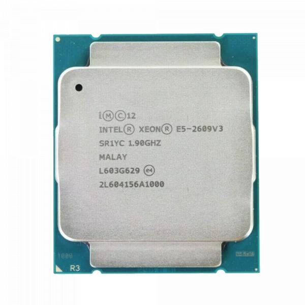 Intel Xeon E5-2609v3 Toshkentda - fotosurat