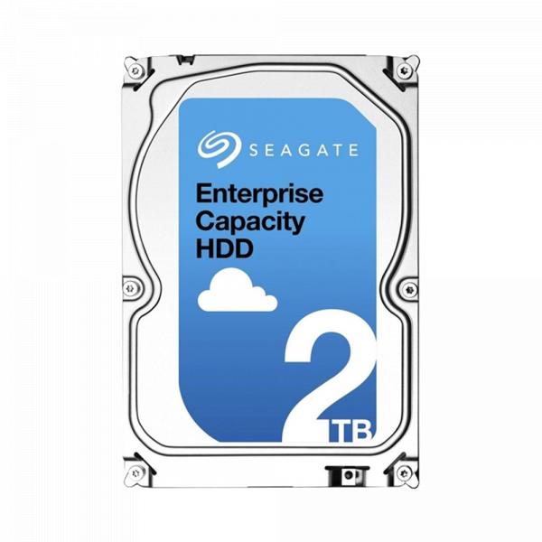 Seagate Enterprise Capacity 3.5" 2TB в Ташкенте - фото