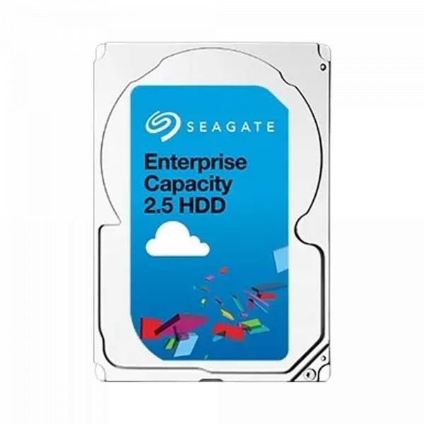 Seagate Enterprise Capacity 2.5" 2TB Toshkentda - fotosurat