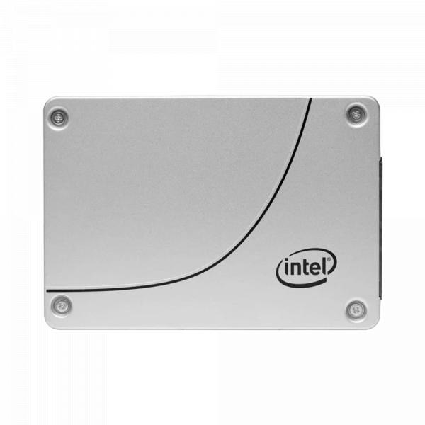 Intel S4510 / 960GB в Ташкенте - фото