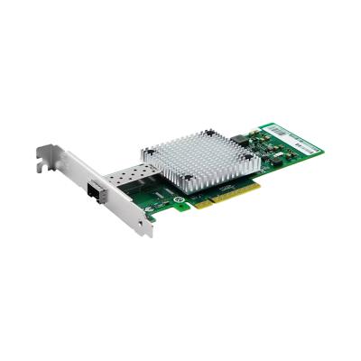 LR-Link LREC9801BF-SFP+ 1 порт