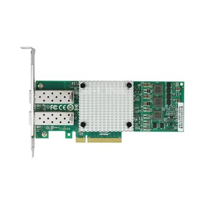 LR-Link LREC9812AF-2SFP+ 2 порта