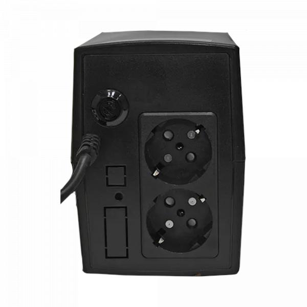SNR LID 600 VA LED в Ташкенте - фото