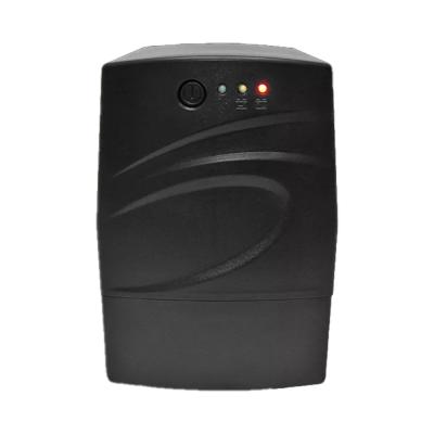 SNR LID 600 VA LED