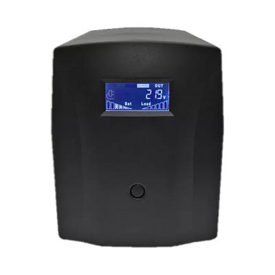 SNR LID 1500 VA