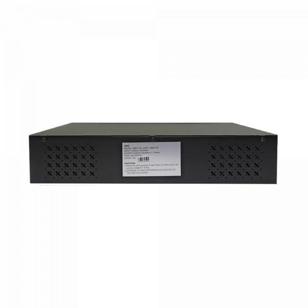 SNR Rackmount LCD 1000 VA в Ташкенте - фото