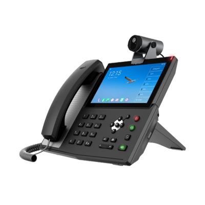 Fanvil X7A с камерой CM60 в комплекте