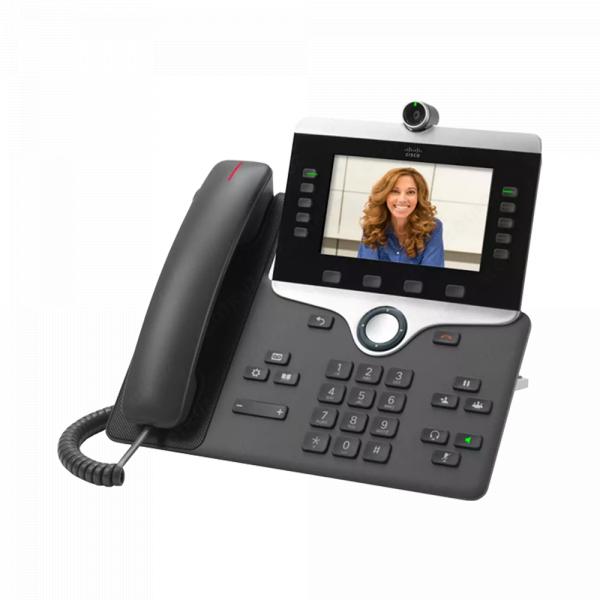 Cisco 8845 в Ташкенте - фото