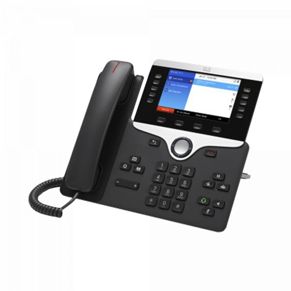 Cisco 8851 в Ташкенте - фото