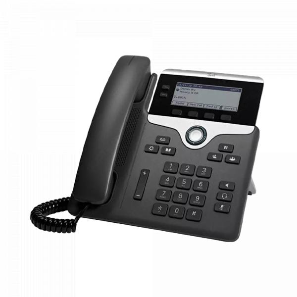 Cisco 7841 with MPP Firmware в Ташкенте - фото
