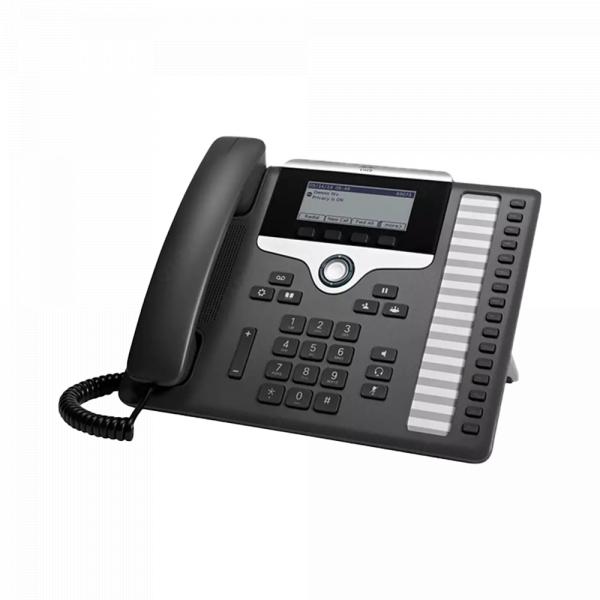 Cisco 7861 for 3rd Party Call Control в Ташкенте - фото