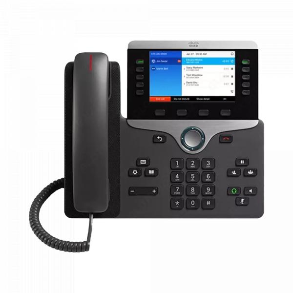 Cisco 8841 with MPP Firmware в Ташкенте - фото