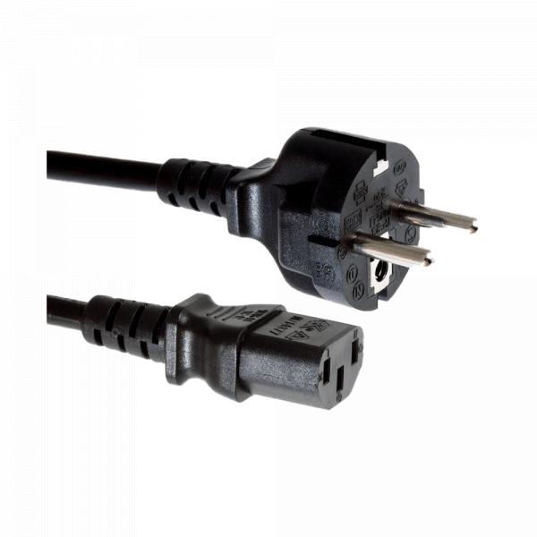 Cisco Power Cord Central EU в Ташкенте - фото