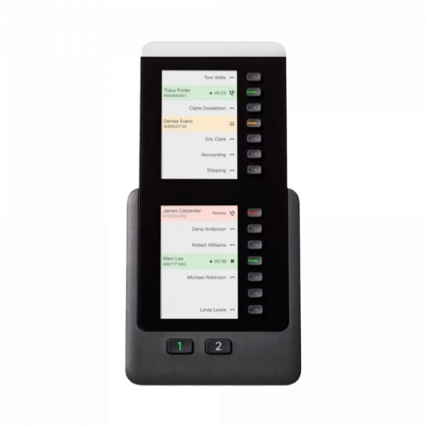 Cisco 8800 Series Audio KEM, 28 Button в Ташкенте - фото