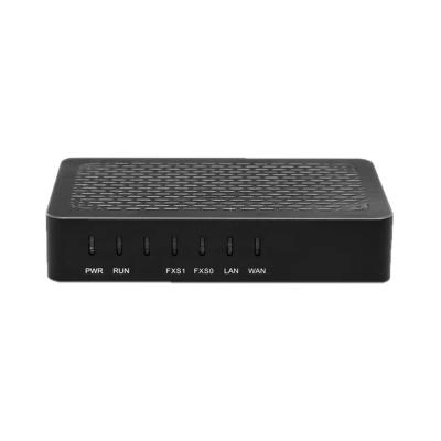 SNR 2 FXS 2 RJ45 2 SIP аккаунта