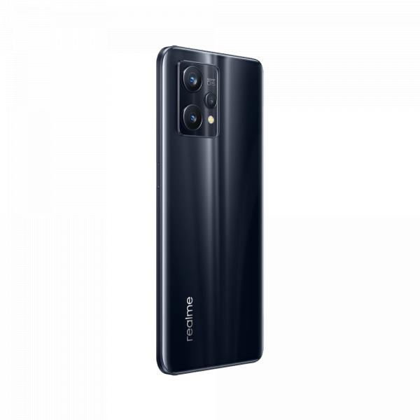 Realme 9 Pro+ 8/256GB Midnight Black в Ташкенте - фото