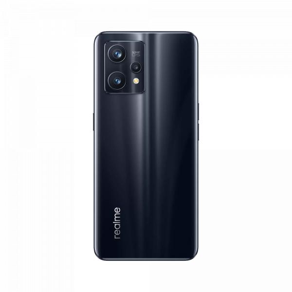 Realme 9 Pro+ 8/256GB Midnight Black в Ташкенте - фото