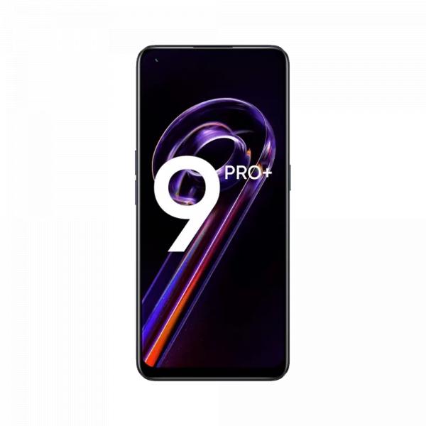 Realme 9 Pro+ 8/256GB Midnight Black в Ташкенте - фото