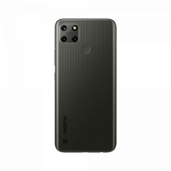 Realme C25Y 4/128GB Metal Grey в Ташкенте - фото