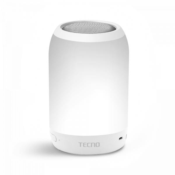 TECNO Square S2 White в Ташкенте - фото