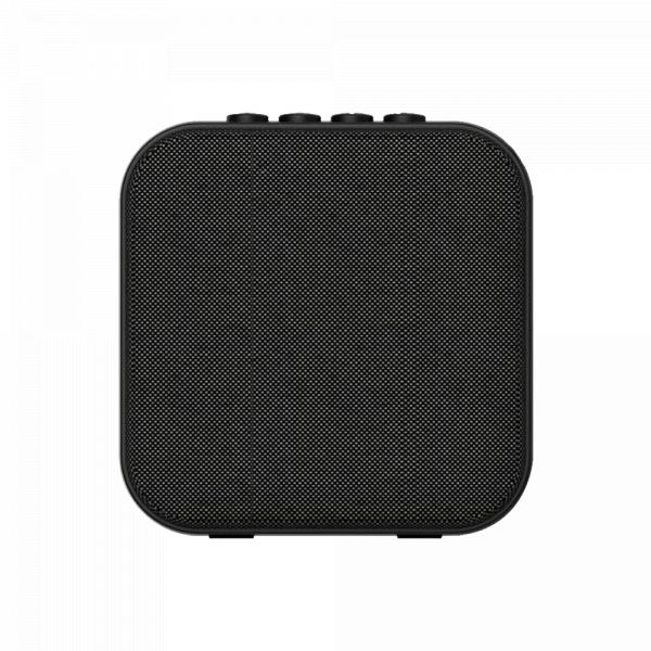 TECNO Square S1 Black в Ташкенте - фото