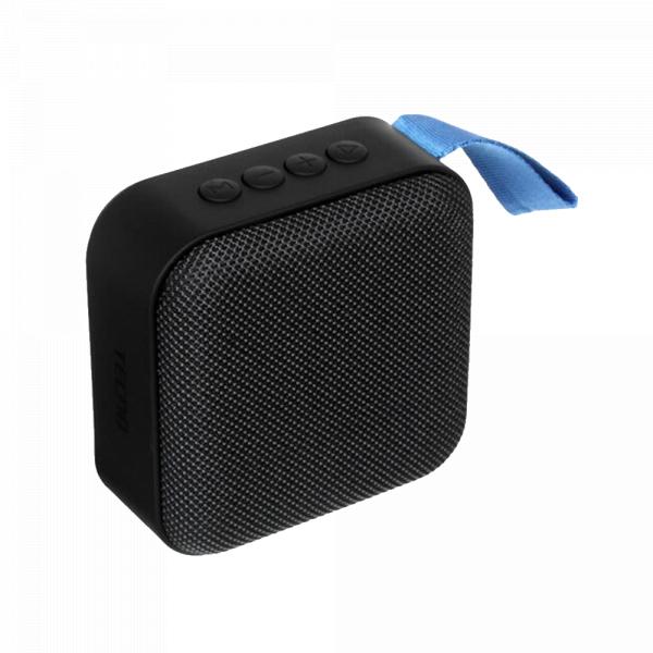 TECNO Square S1 Black в Ташкенте - фото