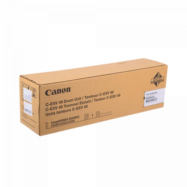 Canon C-EXV 49 Drum Unit в Ташкенте - фото