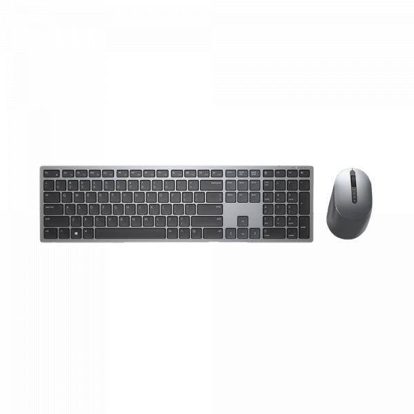 DELL KM7321W в Ташкенте - фото